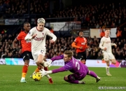 九游娱乐下载-华尔沃森扳平蒙彼利埃，豪取连胜欲望(waltham沃尔瑟姆华尔顿手表)