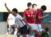 九游娱乐网页版-河北华夏幸福一胜一负，争夺晋级不容乐观的简单介绍