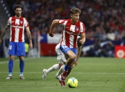 九游娱乐馆-马德里竞技击败对手取得胜利