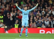 九游娱乐培训-热刺凭借一记绝杀，险胜关键战役