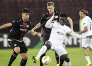 九游娱乐app下载地址-梅斯足球俱乐部近期表现出色(梅斯足球俱乐部近期表现出色吗)