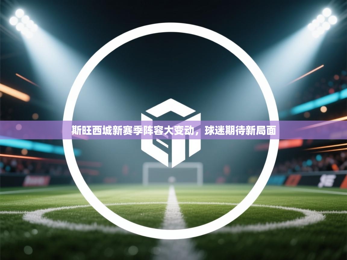 斯旺西城新赛季阵容大变动，球迷期待新局面