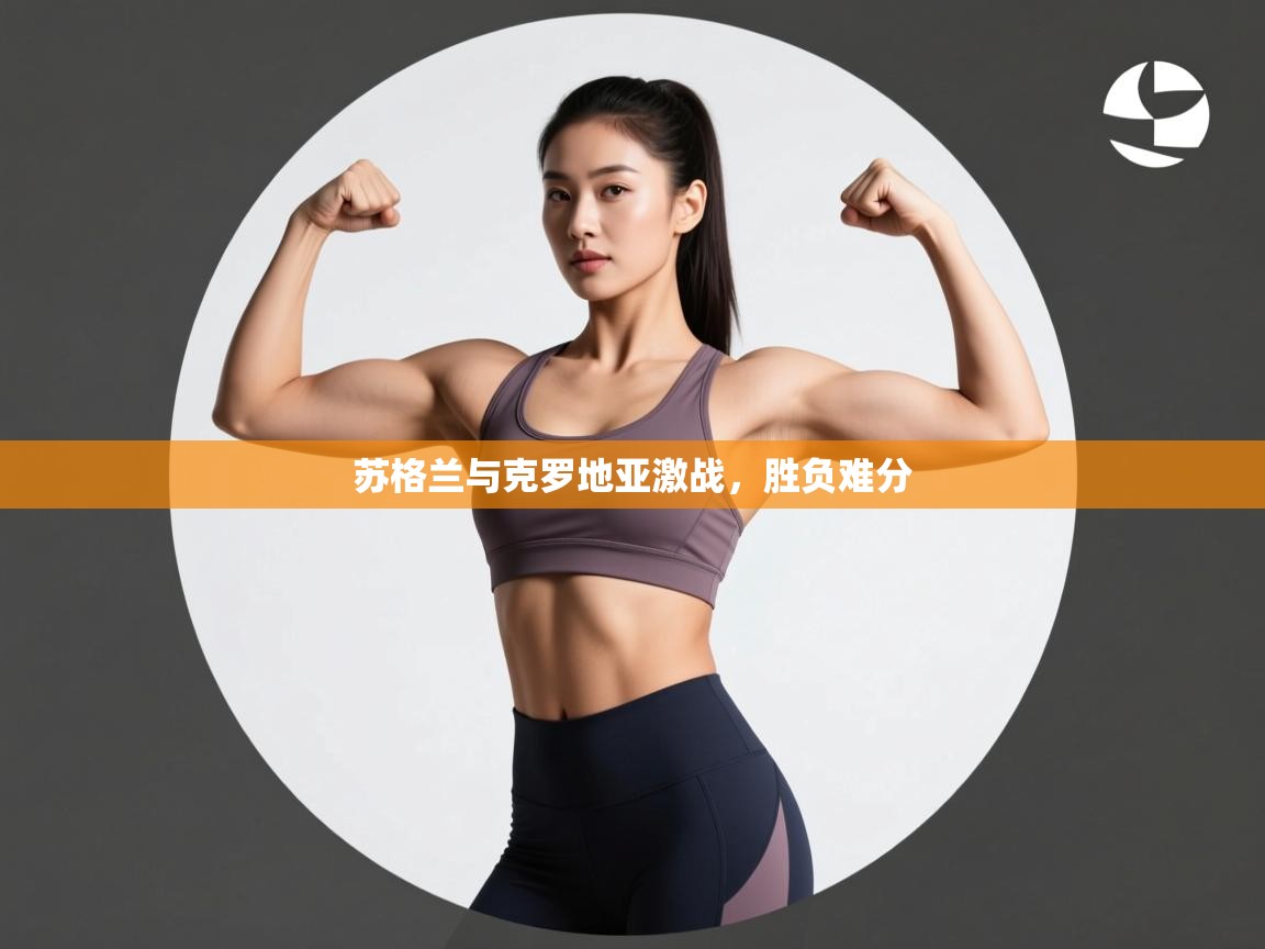 苏格兰与克罗地亚激战，胜负难分  第2张