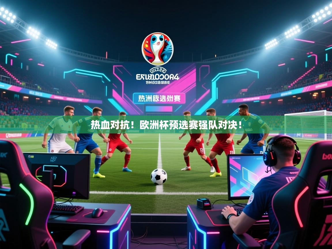 热血对抗!欧洲杯预选赛强队对决!