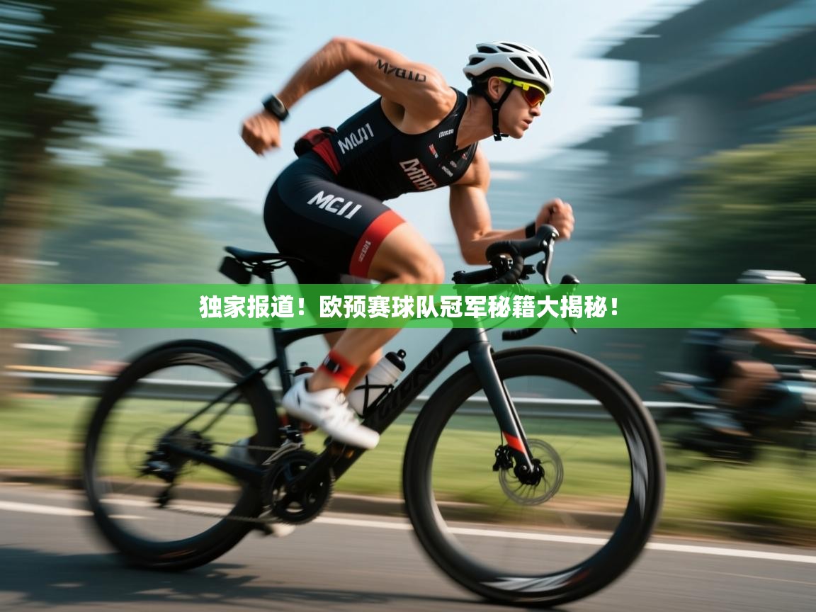 独家报道!欧预赛球队冠军秘籍大揭秘!