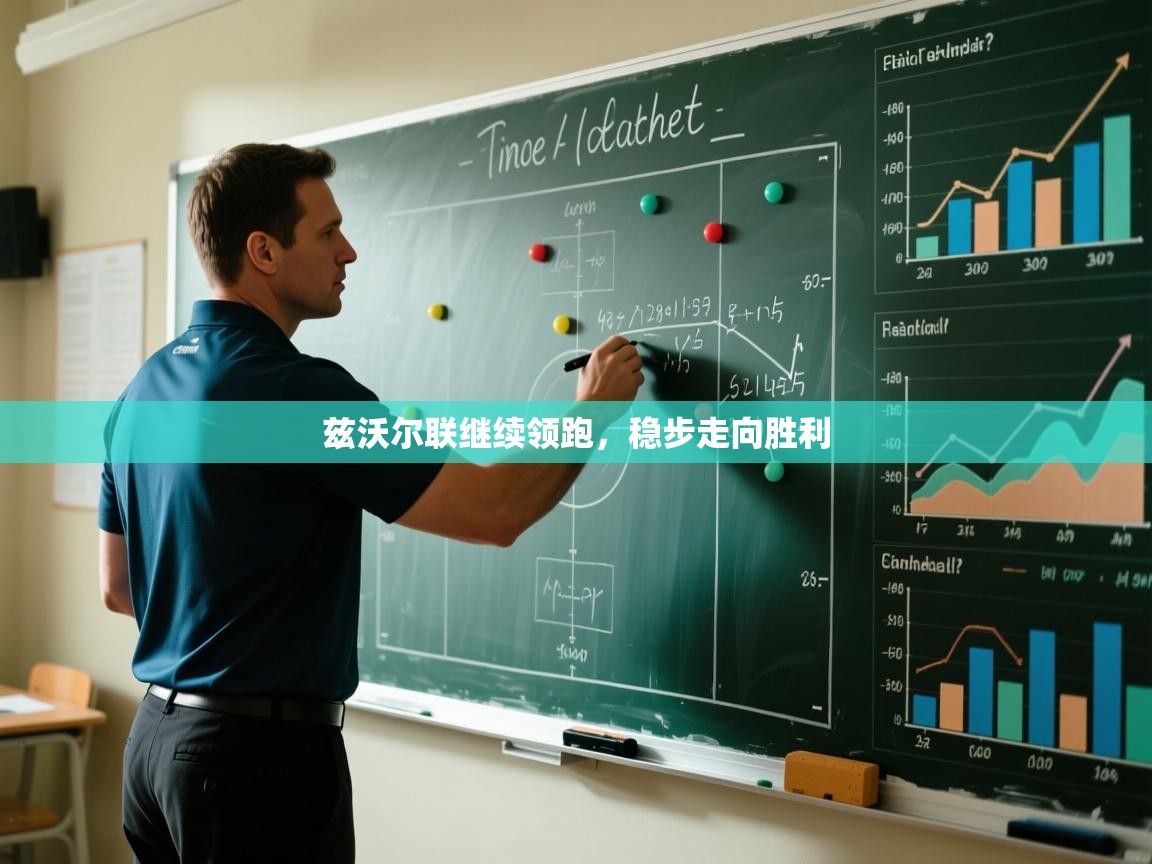 兹沃尔联继续领跑，稳步走向胜利  第1张