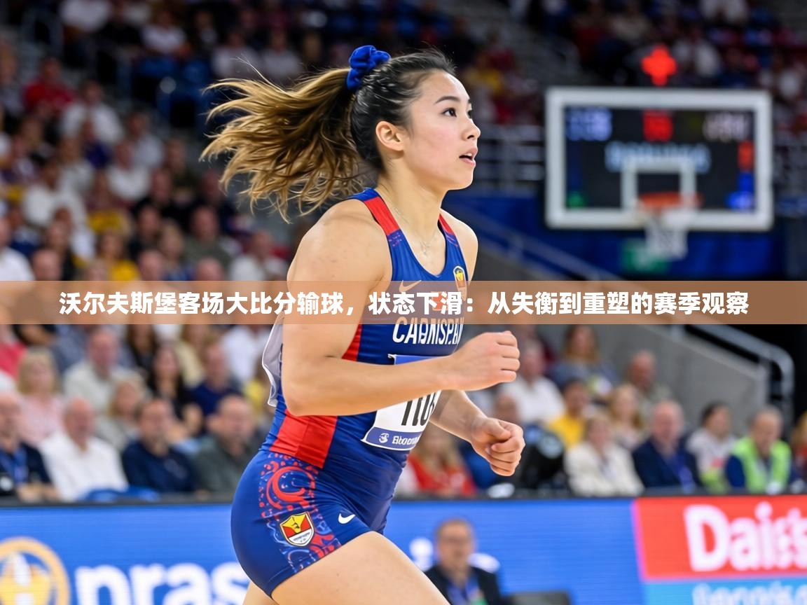 沃尔夫斯堡客场大比分输球，状态下滑：从失衡到重塑的赛季观察  第2张