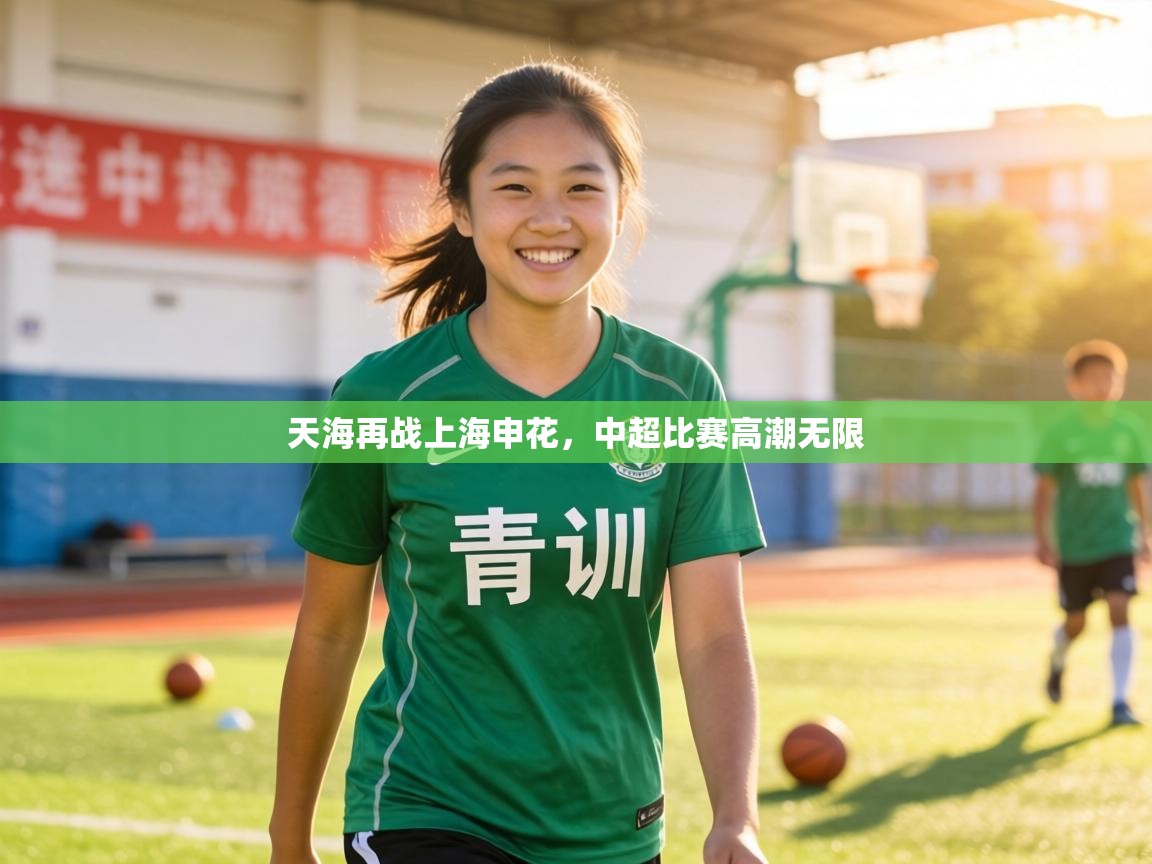 天海再战上海申花，中超比赛高潮无限  第2张