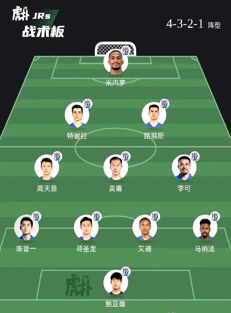 九游娱乐馆-关于申花攻守兼备，取得连胜稳固前四位置的信息