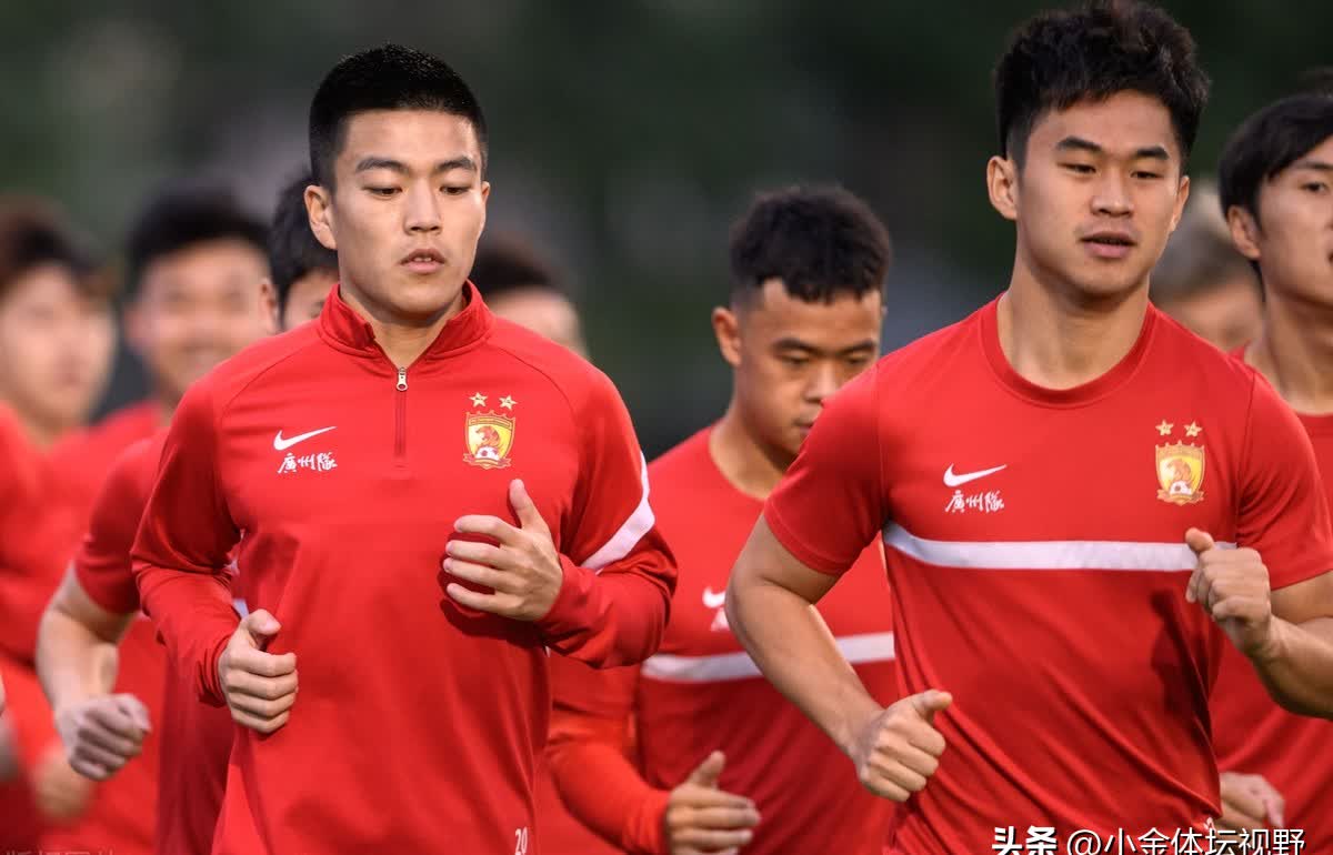 关于广州队爆发神级表现，亚冠被彻底压制，高光操作的信息