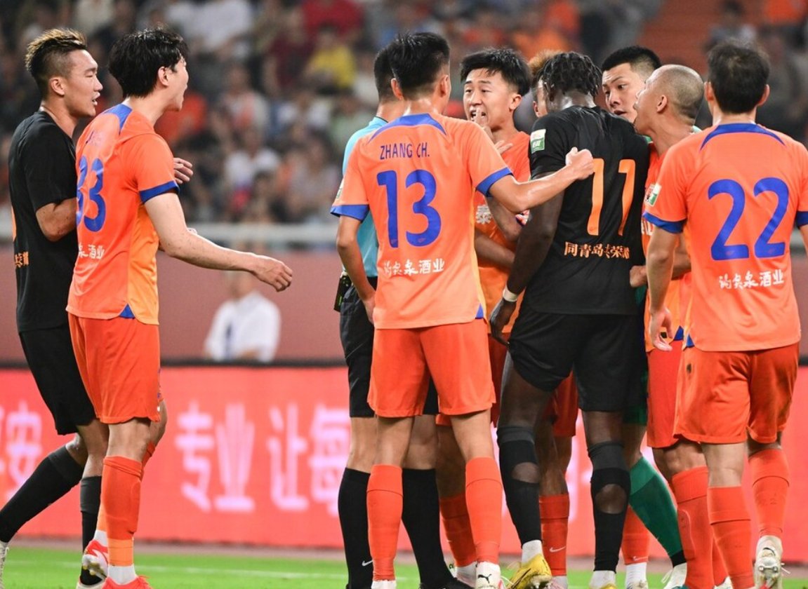 九游娱乐电竞-关于国安主场逆转申花，继续追赶恒大领先的信息