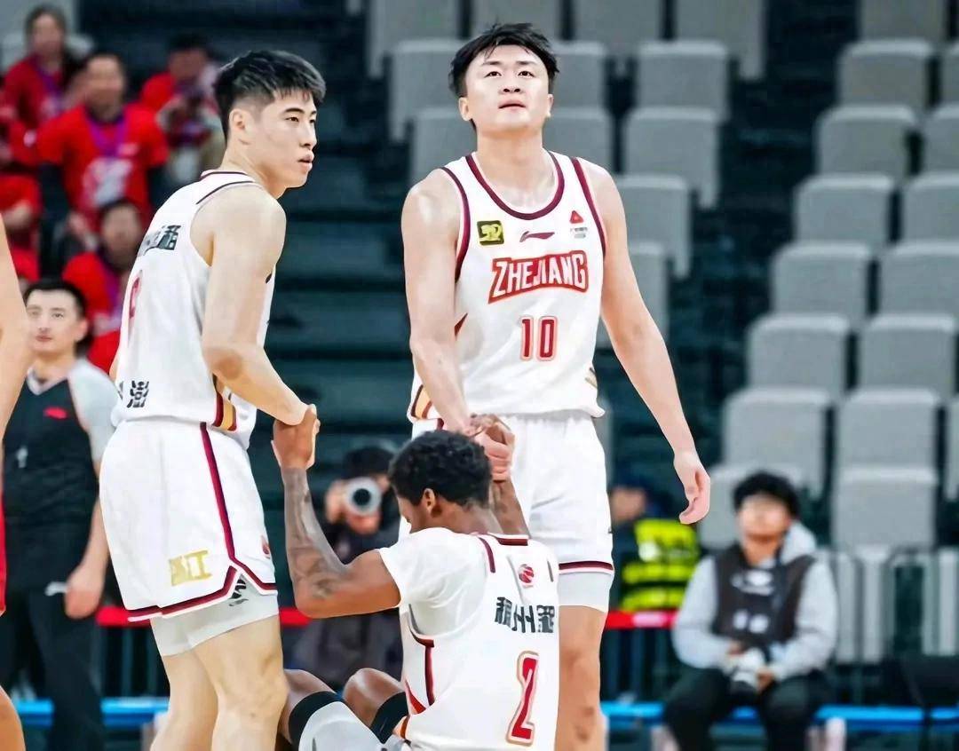 九游娱乐网页版登录入口-包含浙江队防守稳固，实现两连胜的词条
