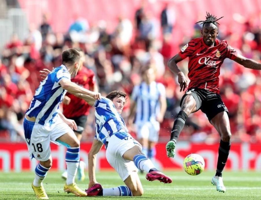 基耶沃客场一球小胜，积分榜上升