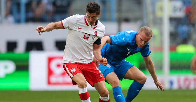 波兰主场完胜以色列，提前锁定小组第一的简单介绍