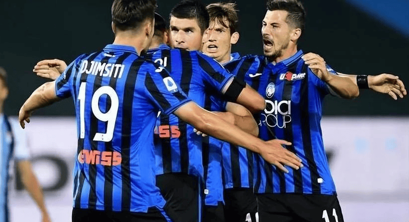 罗马连续被逼平分，意甲前四梦想渺茫的简单介绍