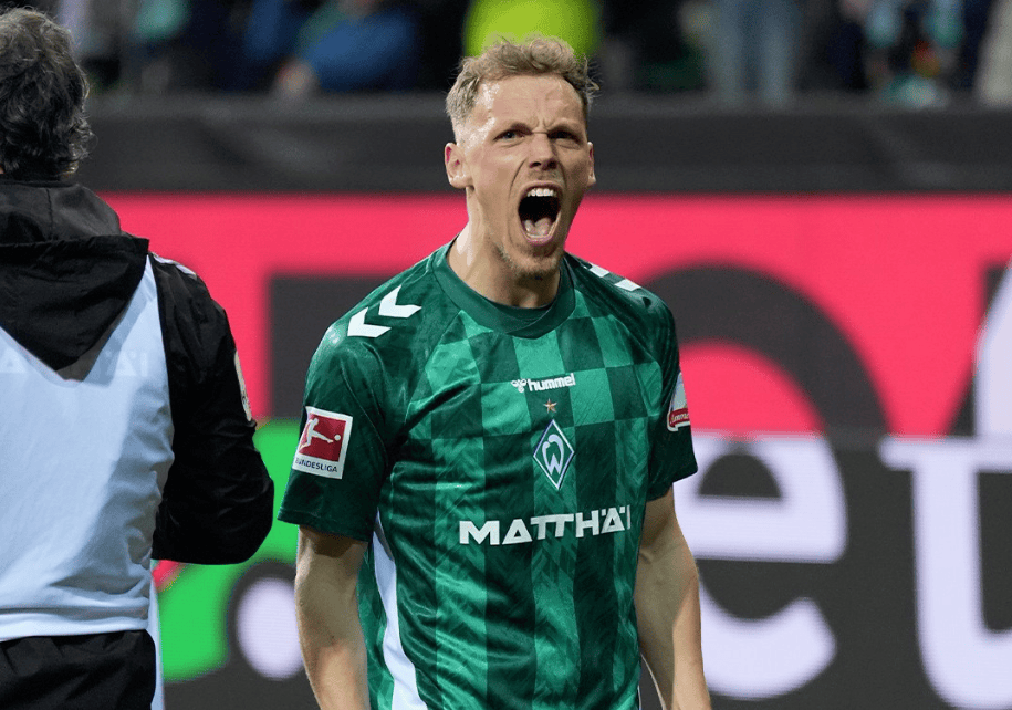 斯图加特结束连败，迎来暂时的喘息