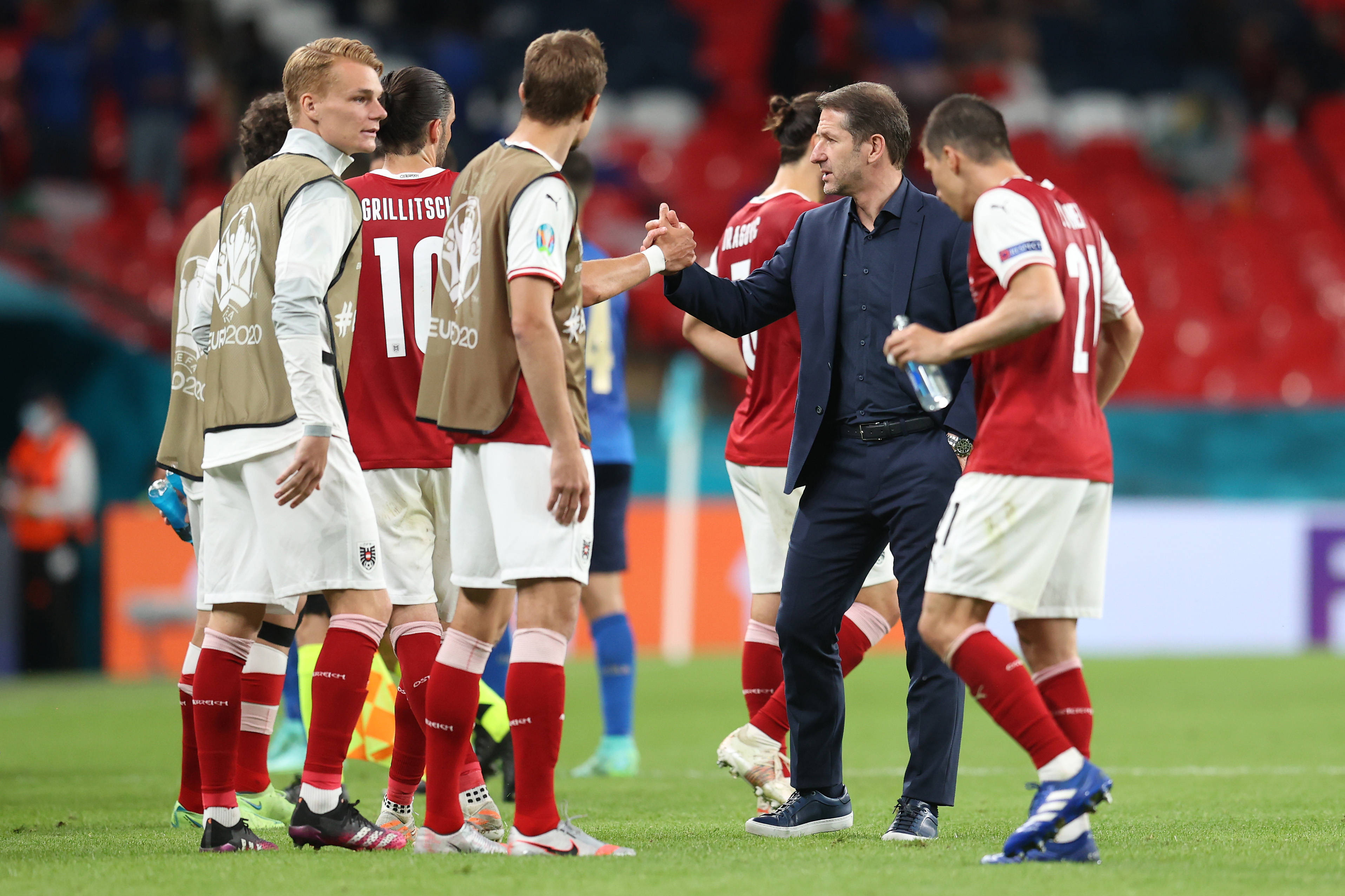 关于斯洛文尼亚客场不敌以色列，陷入困境的信息