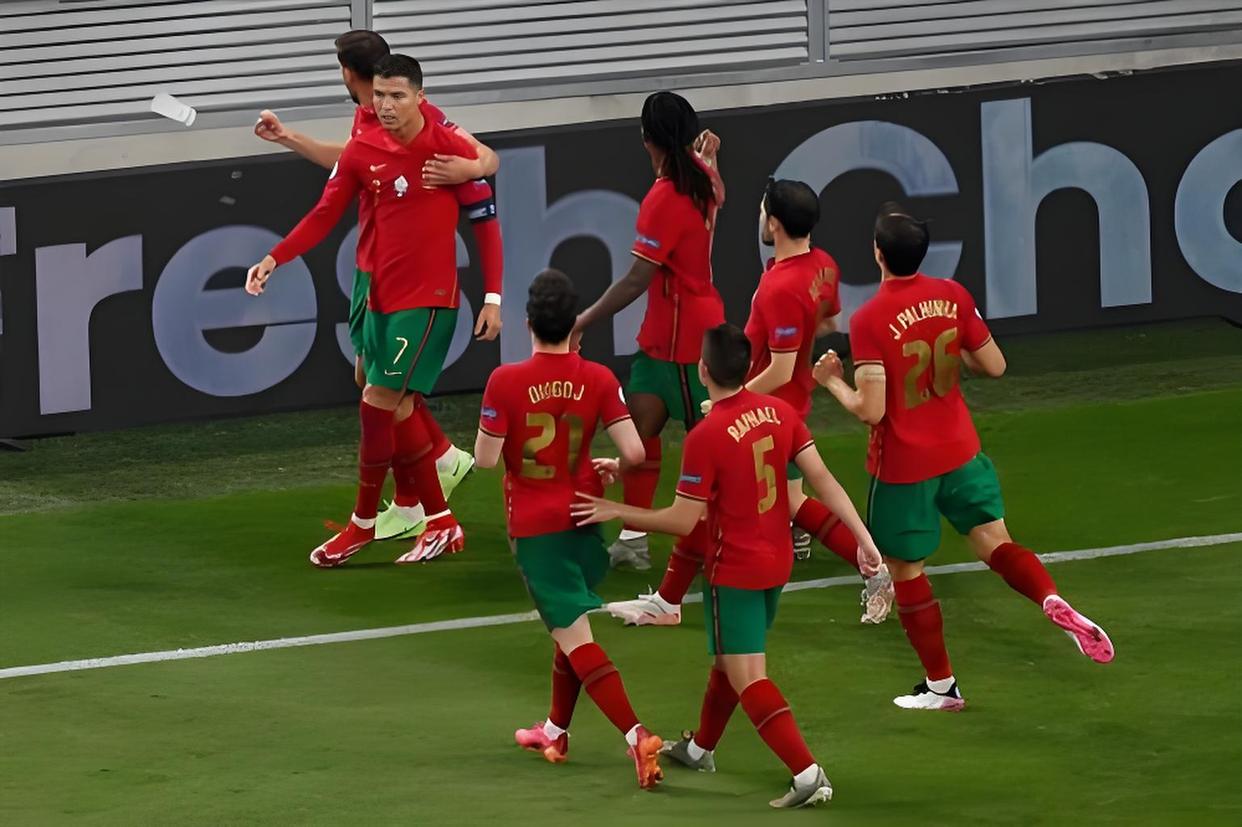 实力对决打破常规，欧国联比赛惊现黑马