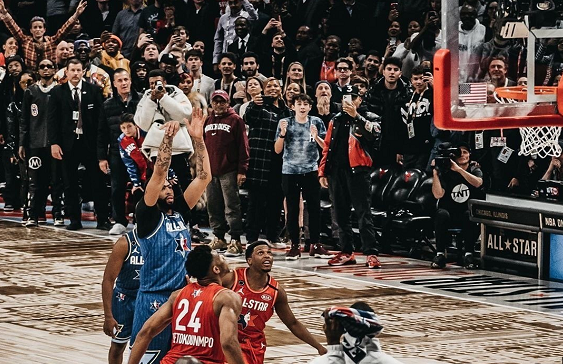 西班牙篮球联盟全明星周末来袭，精彩赛事连连的简单介绍