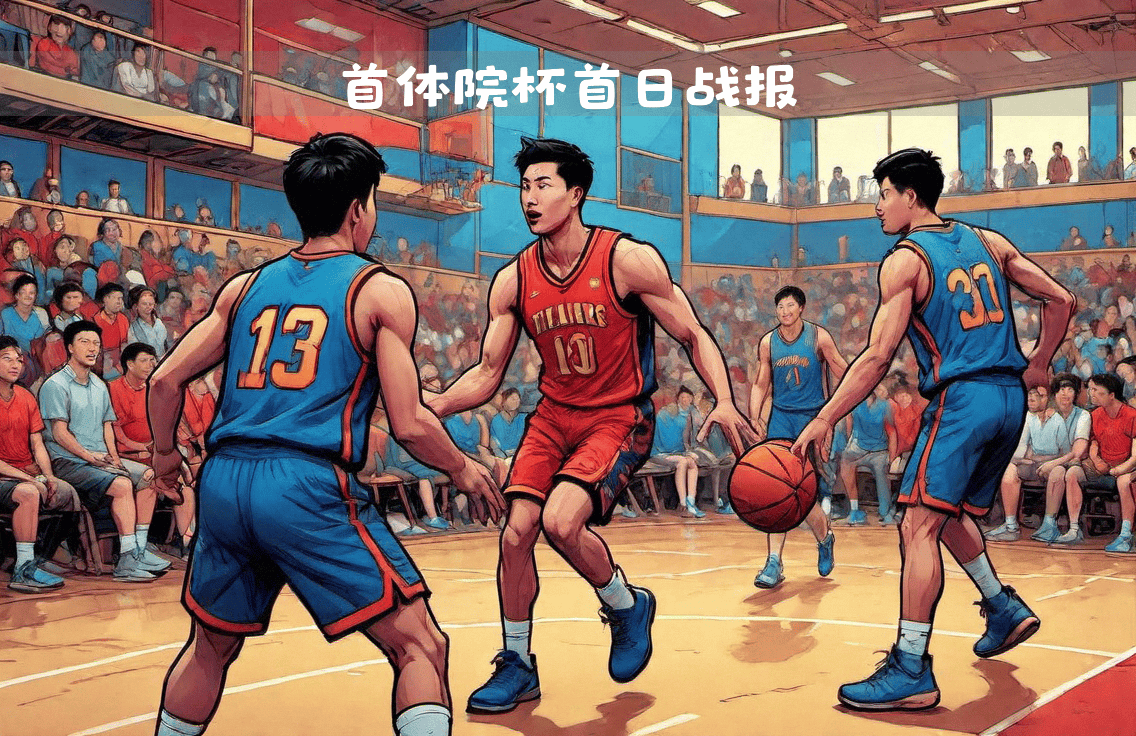 精彩对抗即将启幕，球队竞技状态尽显的简单介绍