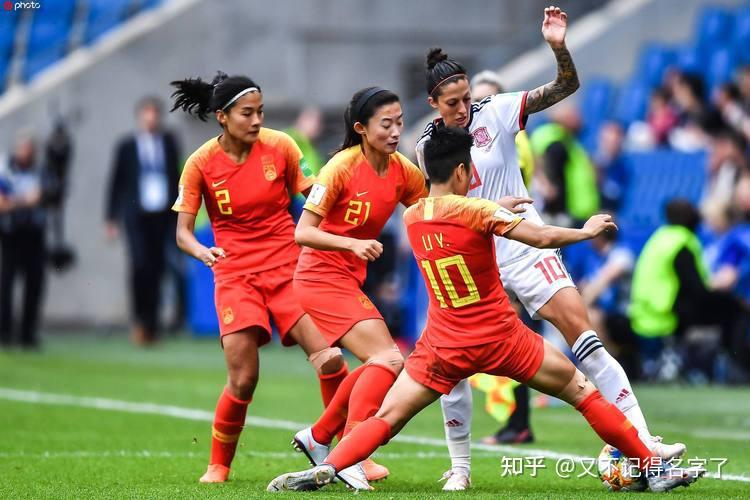 精彩对决！女足比赛场上激情迸发