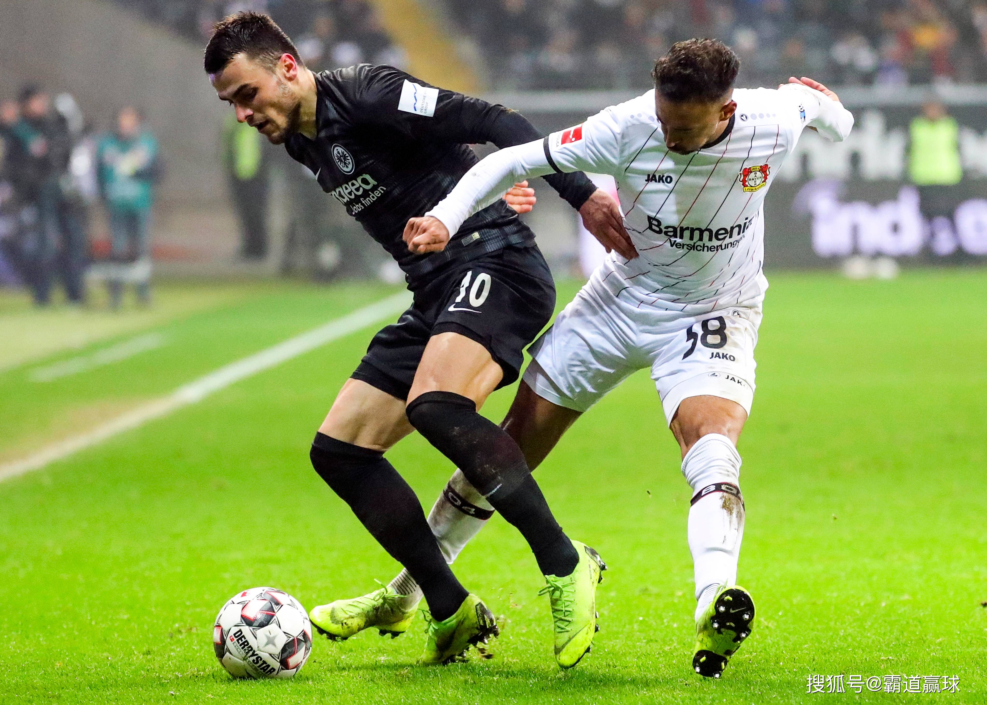 勒沃库森主场失利，遭遇困境的简单介绍