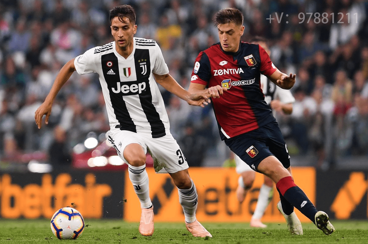 尤文图斯豪取六连胜，领先优势日益扩大