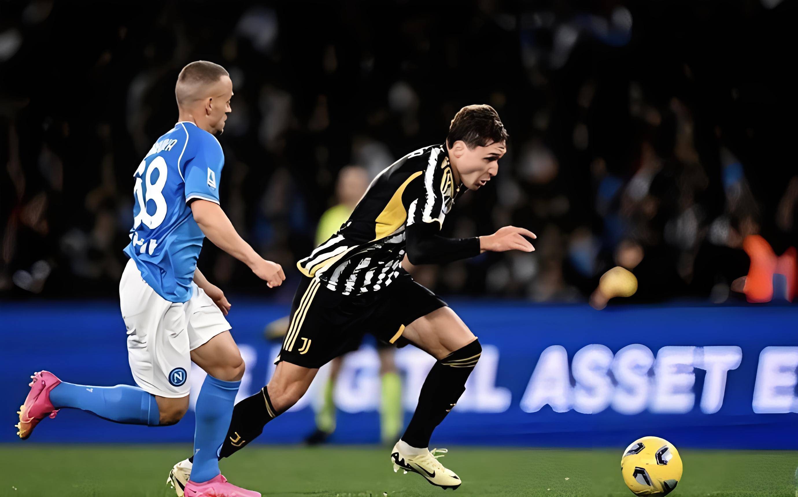 尤文图斯豪取六连胜，领先优势日益扩大