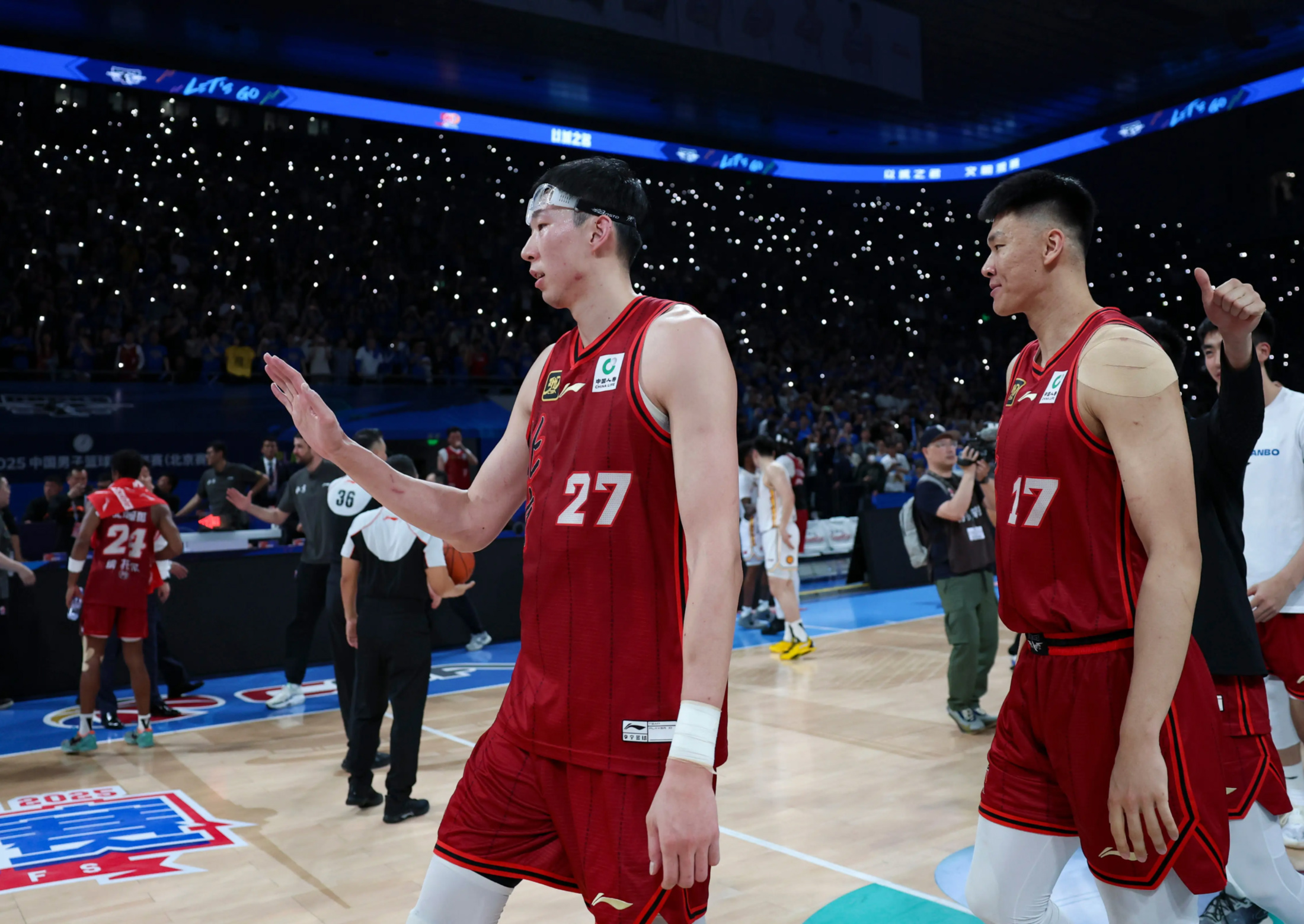 关于韩国篮球职业联赛问题球员下定决心夺冠的信息