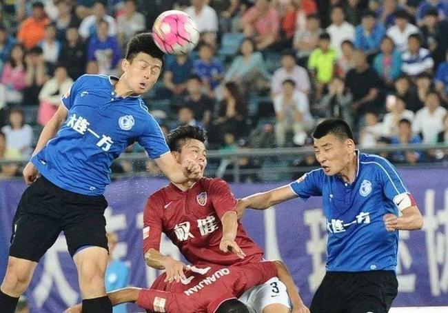 关于大连一方主场战胜永昌，实力优势明显继续保持的信息