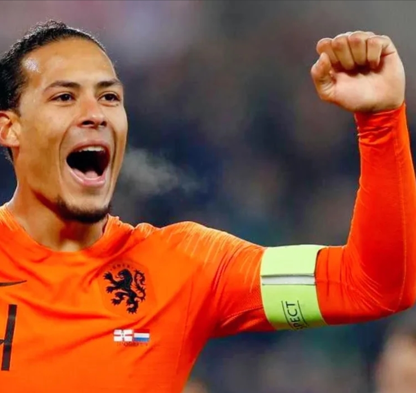 芬兰国家队备战荷兰，决意挑战强敌