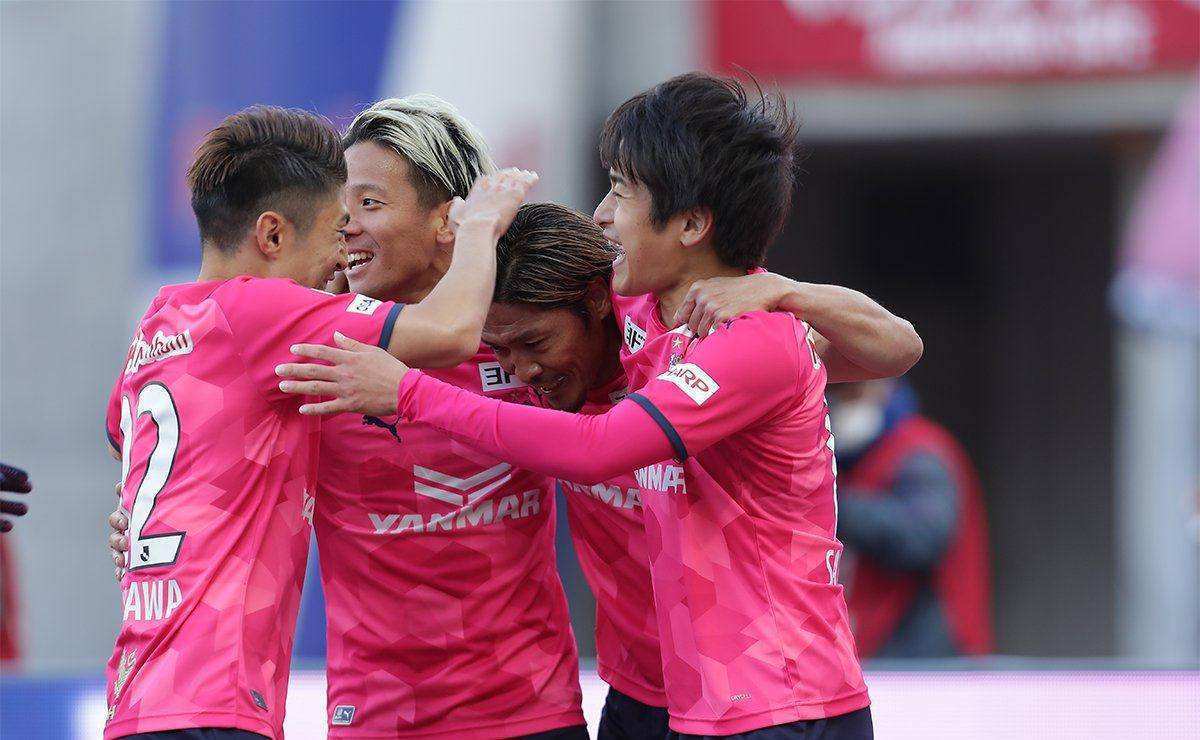 大阪樱花负于对手，惨遭亚冠淘汰