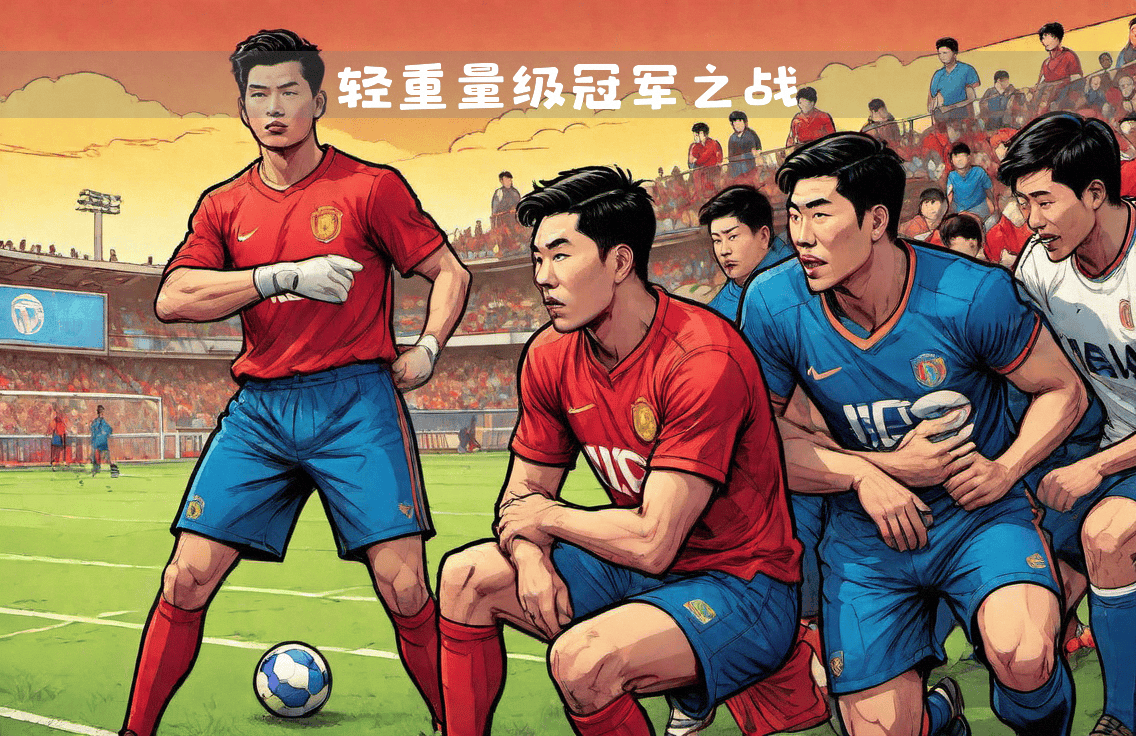 紧张对抗，胜负悬念让人无法预测的简单介绍