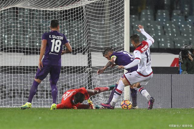 佛罗伦萨客场-不敌拉齐奥，遭遇失利