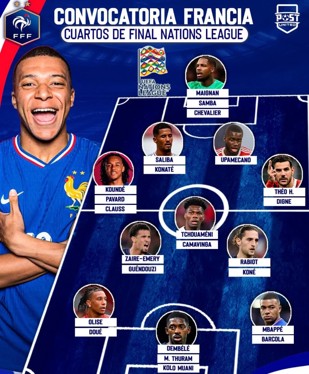 关于法国足球联赛中的新冠军将会是哪支球队？的信息