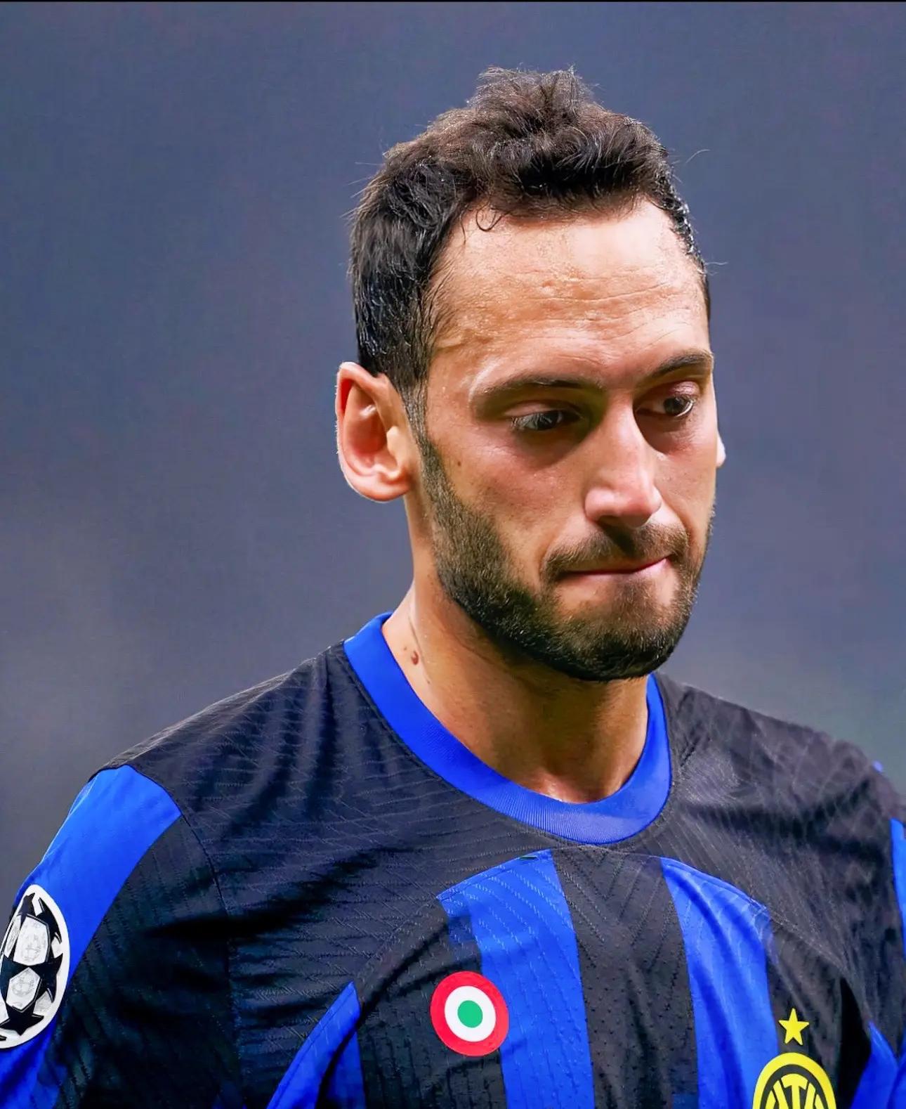 关于国米球员集体受伤，面临伤病困扰的信息