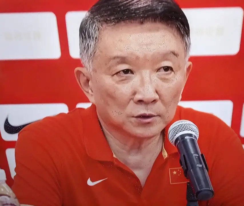 亚洲联赛中一位著名教练辞职