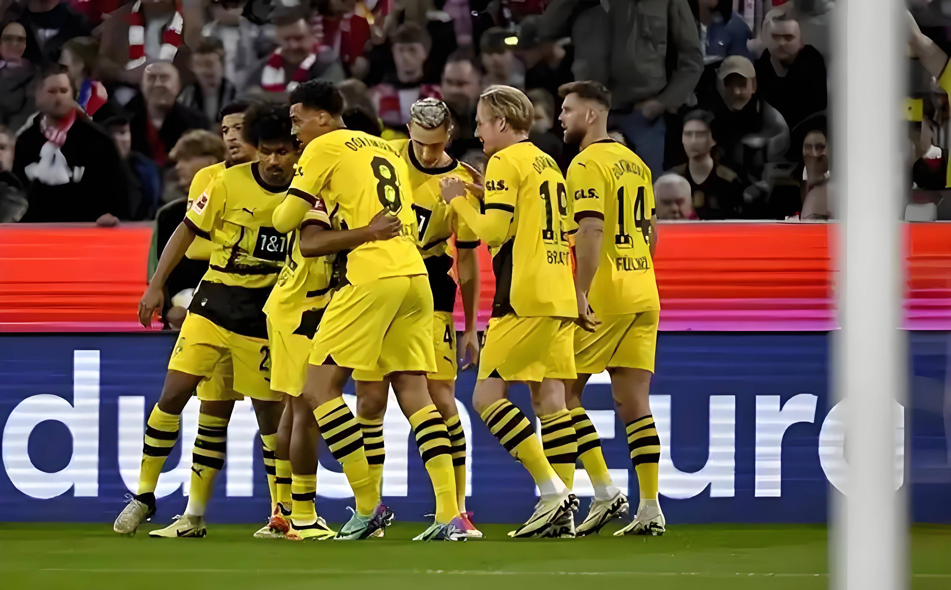 沙尔克04主场逼平不来梅，保持不败的简单介绍