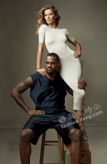 勒布朗-詹姆斯发起抗议活动声援黑人权益的简单介绍