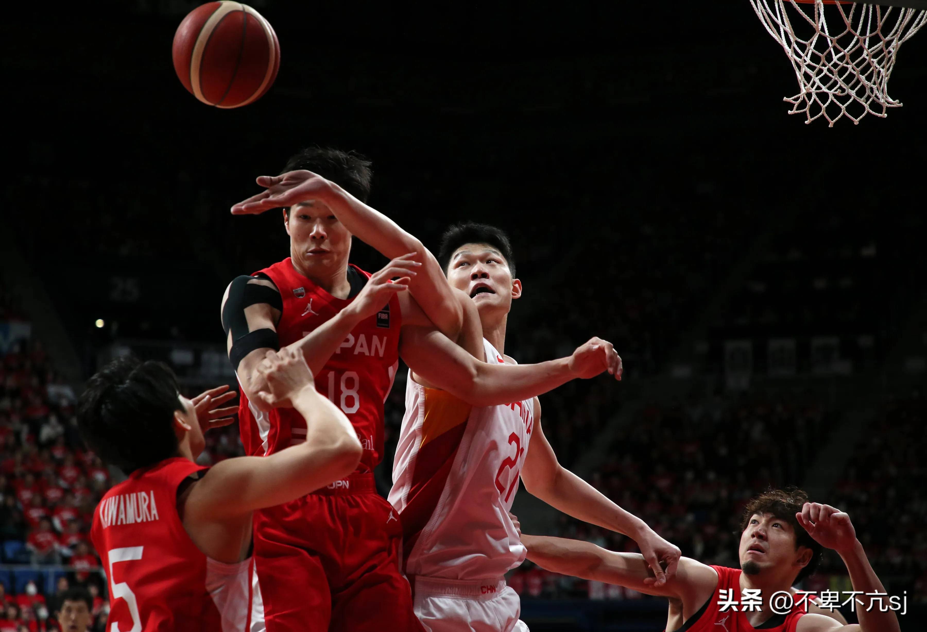 包含东京奥运男篮预选赛即将开打，中国队冲击胜利的词条