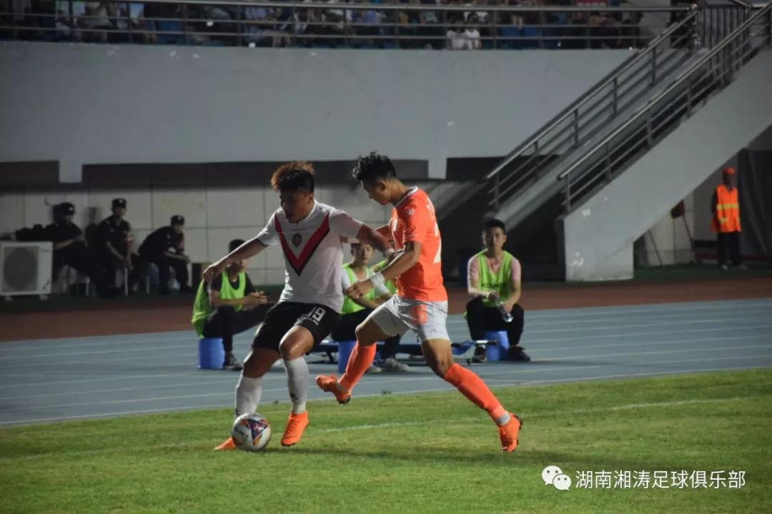 江西联盛客场绝杀湖南湘涛，取得难得胜利的简单介绍