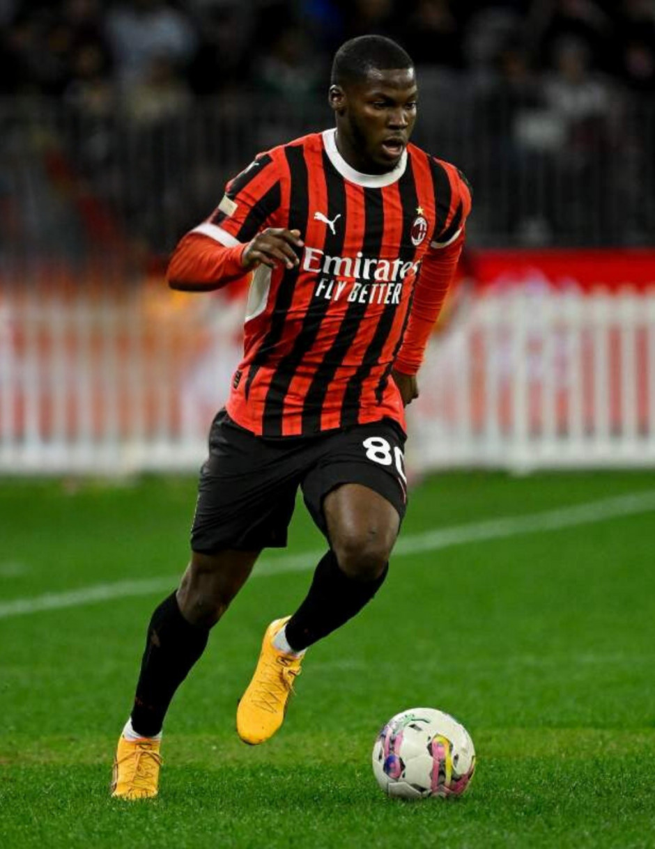 关于帕尔马擒下AC米兰，取得立竿见影的信息