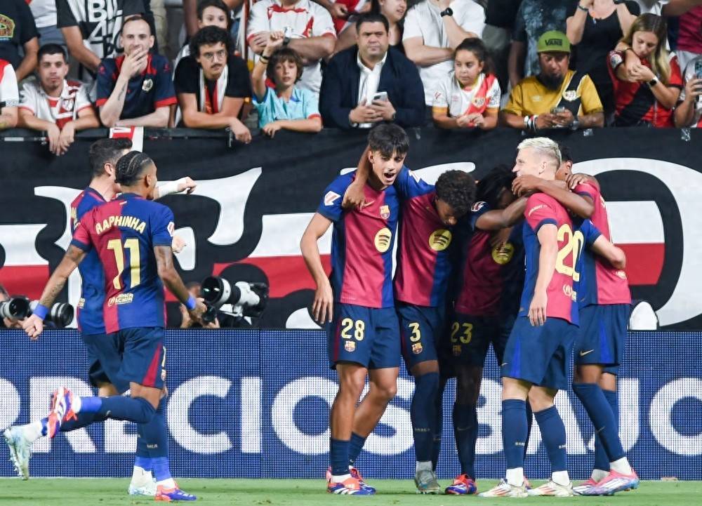 西甲球队破记录一口气连胜3场的简单介绍