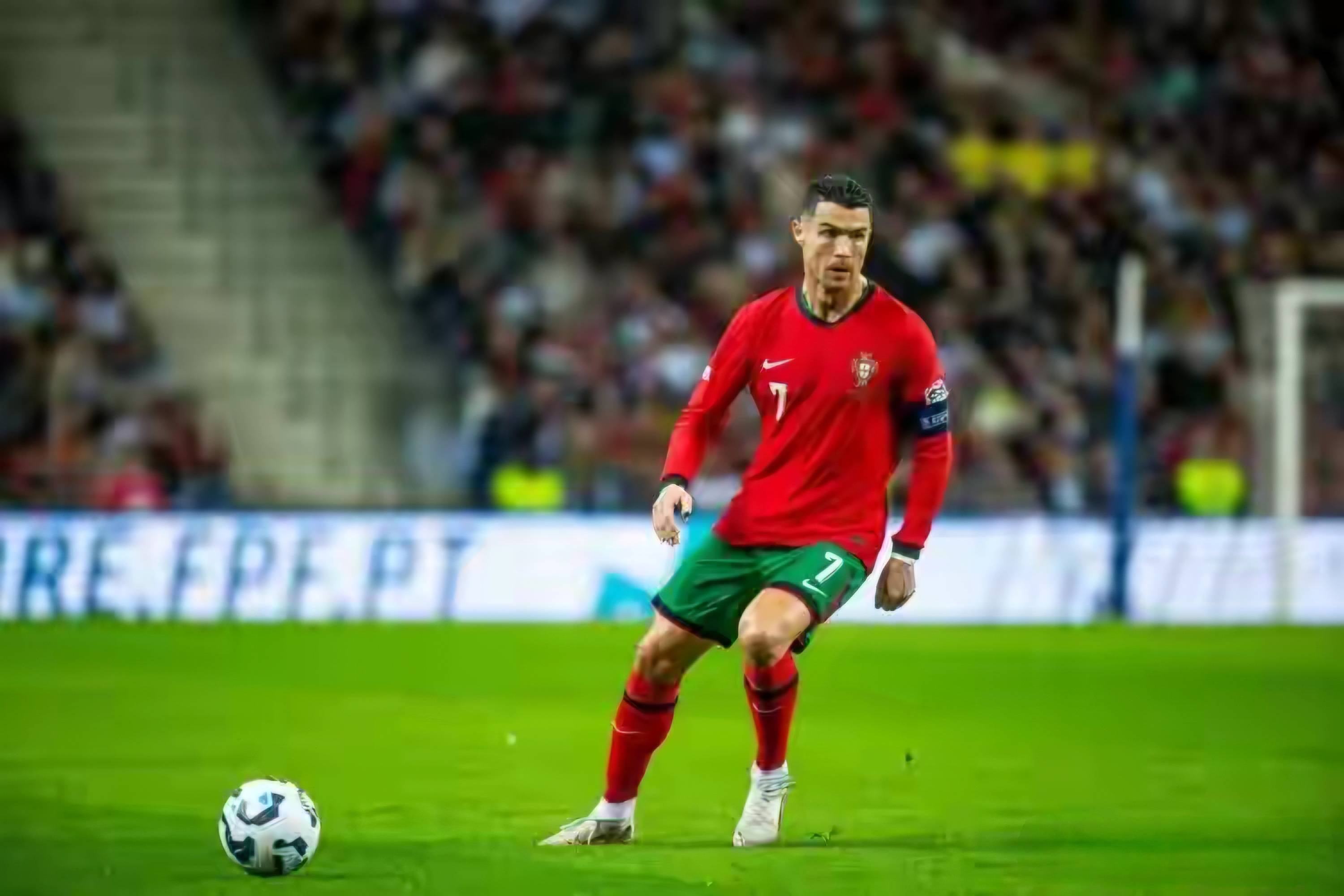 葡萄牙2-0胜奥塞利亚，实力占据上风