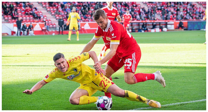 柏林联盟逼平对手，保级大计渐趋稳固的简单介绍