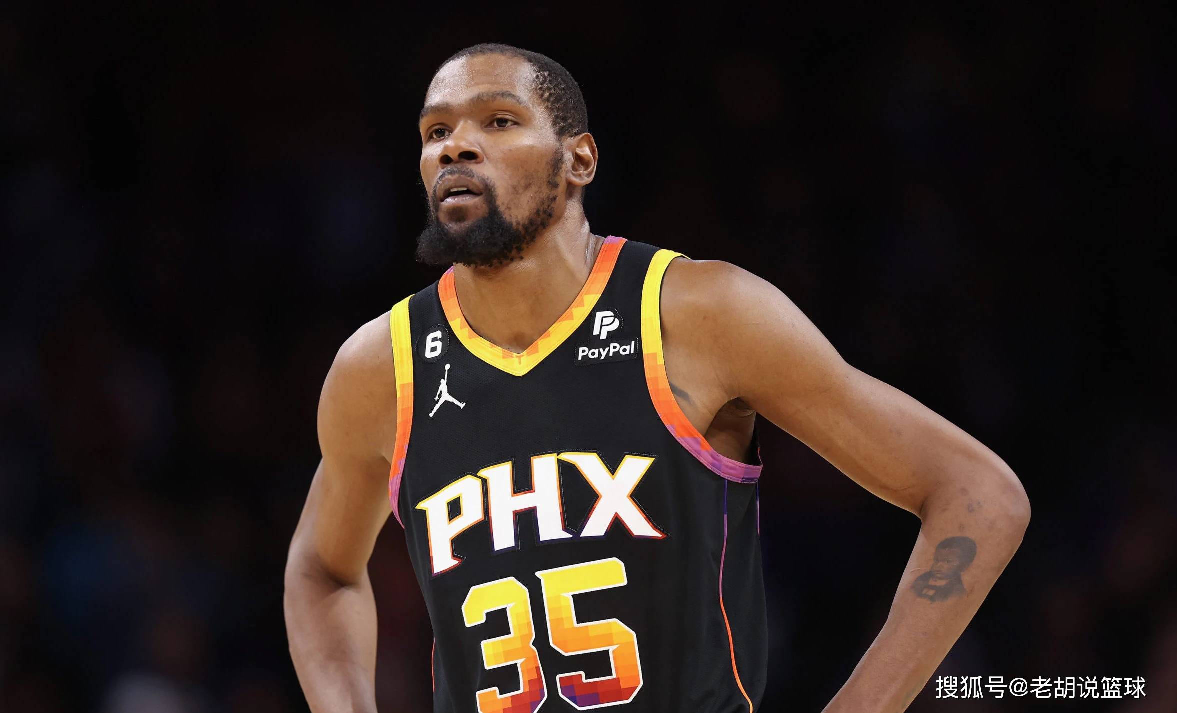 杜兰特重返勇士队首发，狂砍40分带队逆转！