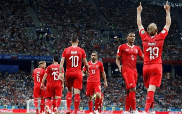 白俄罗斯无缘胜利，无法进军欧预赛四强