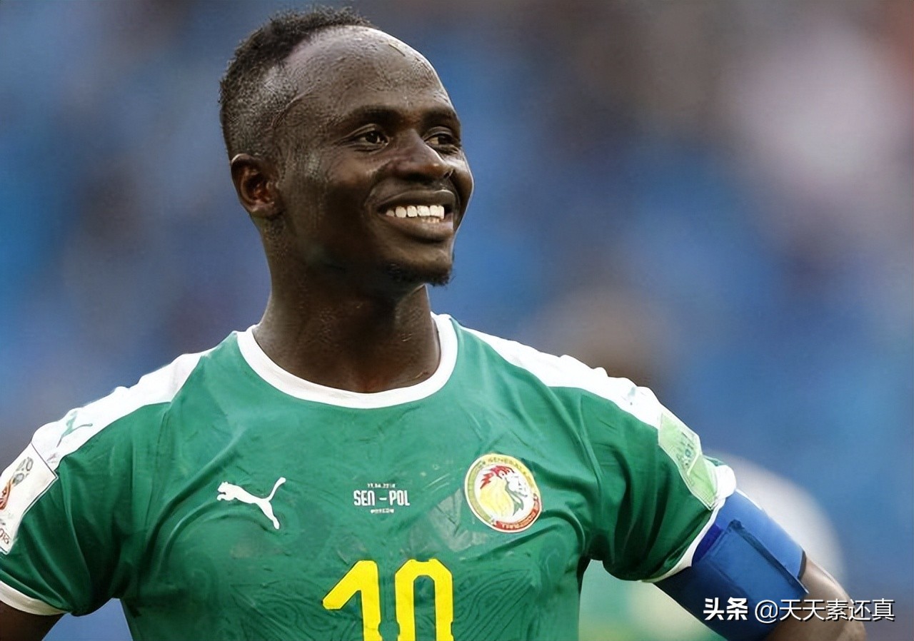 关于塞内加尔队实力逐步增强，备受瞩目的信息