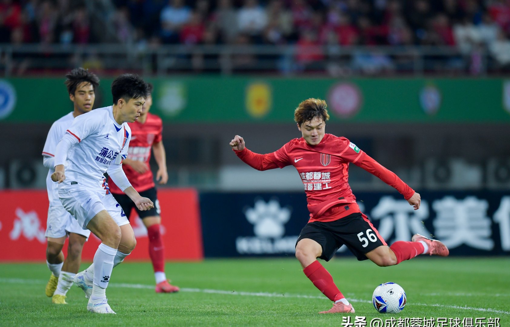 包含建业客场不敌申花，球队陷入保级压力的词条