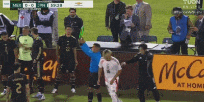 意大利女足在友谊赛中与墨西哥战平